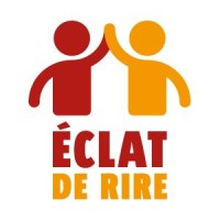 L'Eclat de rire logo - Similar company to Transit'Insert