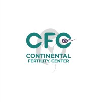 Continental Fertility Centre logo - Similar company to Samartha Fertility Centre