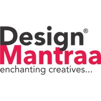 Design Mantraa logo - Similar company to Eejak Technologies Pvt.Ltd