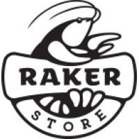 RakerStore logo - Similar company to Bodocard