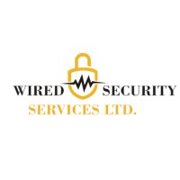 Wired Security logo - Similar company to Warfare Security Ltd
