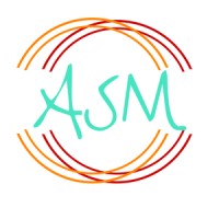 ASM Arabic Social Media logo - Similar company to Social Geographic Media