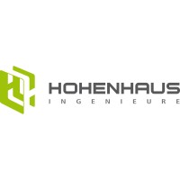Hohenhaus Ingenieure GmbH logo - Similar company to Jellyspace