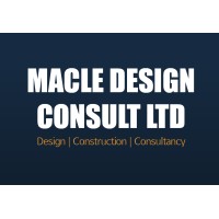 Macle Design Consult Ltd logo - Similar company to Ucon Infrastructure Ltd