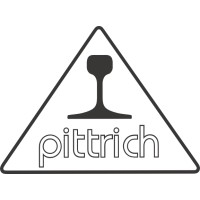 Xaver Pittrich GmbH & Co. KG logo - Similar company to Rat Bahnbau Gmbh
