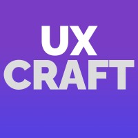 UXCraft logo - Similar company to Uxcraft