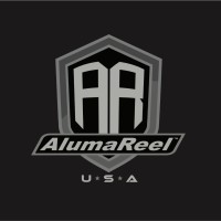 AlumaReel USA logo - Similar company to Acute Technological Services