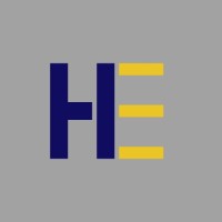 Henpe Engenharia logo - Similar company to Familiar Reformas