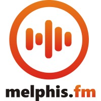 Melphis FM logo - Similar company to Rádio Cultural Fm 107,9
