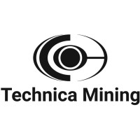 Technica Mining logo - Similar company to Lopes Limited