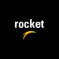 Rocket Agency & Events logo - Similar company to Advanced Approach Bv