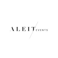 Aleit Events logo - Similar company to Alchemy Group