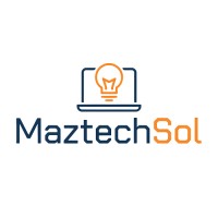 Maztech Sol logo - Similar company to Maztechs