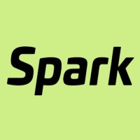 Spark logo - Similar company to Eventuity
