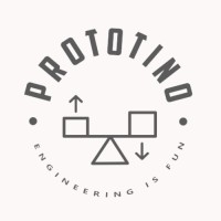 ProtoTino LTD logo - Similar company to Chateau Copsa