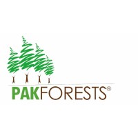 PakForests logo - Similar company to Step