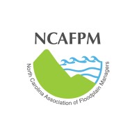North Carolina Association of Floodplain Managers (NCAFPM) logo - Similar company to Charlotte-Mecklenburg Emergency Management Office