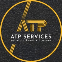 SAS ATP Services logo - Similar company to Eiffage Construction Nord