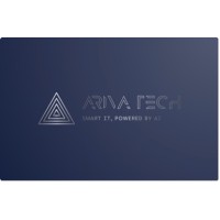 ArivaTech logo - Similar company to Solutions Sync Llc