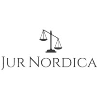 Jur Nordica ApS logo - Similar company to Skrivsikkert Aps
