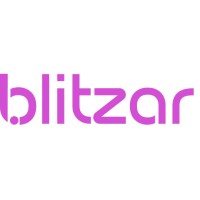 Blitzar logo - Similar company to Sentimonitor