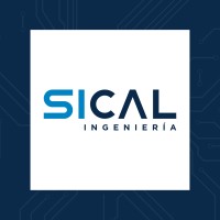 SICAL Ingeniería logo - Similar company to Proaño Constructora.