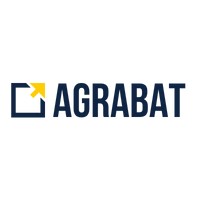 AGRABAT logo - Similar company to Silika Granulats Sarl