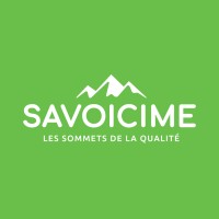 Savoicime logo - Similar company to Aftalp - Fromages De Savoie