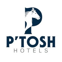 P'TOSH Group of Companies logo - Similar company to The Eclipse Card
