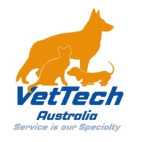 VetTech Australia logo - Similar company to Vettech