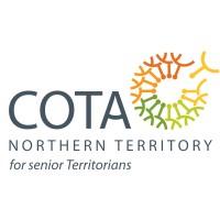 COTA NT (Council on the Ageing Northern Territory Inc.) logo - Similar company to Lingoflow