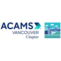 ACAMS Vancouver Chapter logo - Similar company to Transparency International Canada
