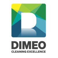 Dimeo Cleaning Services logo - Similar company to Glad Group