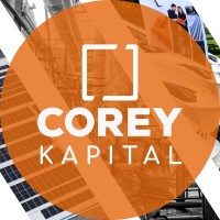 COREY KAPITAL logo - Similar company to Corey Living