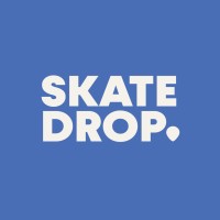 Skate Drop logo - Similar company to Jerry Quartz Media