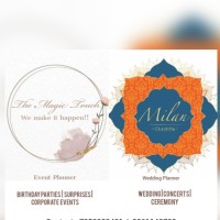 Akshay kumar logo - Similar company to Deebash Events