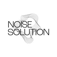 Noise Solution logo - Similar company to Transceve