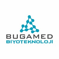 BUGAMED Biyoteknoloji A.Ş. logo - Similar company to Ici Technology