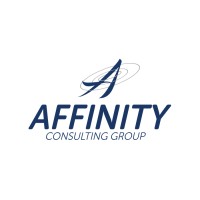 Affinity Consulting Group NEFL logo - Similar company to Affinity, Inc.