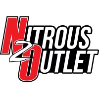 Nitrous Outlet logo - Similar company to Rc America
