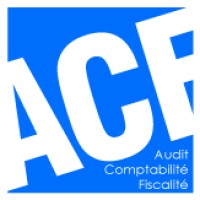 ACF Audit Comptabilité Fiscalité DZ logo - Similar company to Cabinet Taguemount, Audit, Conseil Et Commissariat Aux Comptes