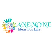 Anemone Digital World Private Limited logo - Similar company to Innoverenit Services