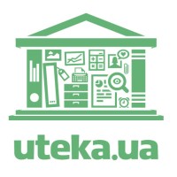 Uteka.ua logo - Similar company to Keepsolid Vpn Unlimited