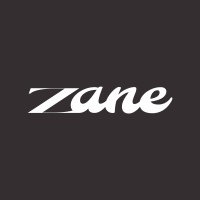Zane logo - Similar company to Phantom Cave Studio