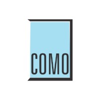 COMO_GROUP_COMPANY logo - Similar company to Bimeco Doo