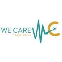 WE CARE Health Partners logo - Similar company to Assurlearning
