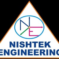 Nishtek Engineering Pvt Ltd logo - Similar company to Devita Engineering (India) Pvt. Ltd