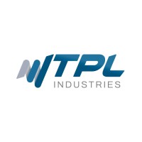 TPL Industries logo - Similar company to Axefi