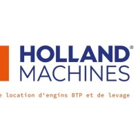 Holland Machines logo - Similar company to Iberpower