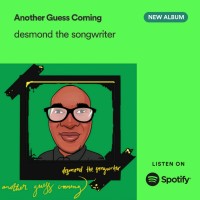 desmond the songwriter logo - Similar company to Singer-Songwriter